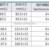 Brass Terminal Block thumbnail-3