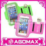 With Private Label Multi-use Reusable Outdoor Neoprene Sport Gym Armband thumbnail-1