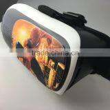 New Products 2017 Superman vr Box thumbnail-5