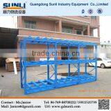 Warehouse Storage Drawer Type Mould Rack thumbnail-2