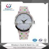 Stainless Steel Cuctom Watches for Ladies thumbnail-1