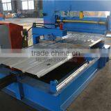 Good Quality Hydraulic Circle Bending Machine thumbnail-4