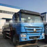 12000L Asphalt/bitumen Tank Truck,bitumen Transportation Tank thumbnail-4