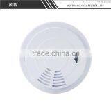 Home Automation 433MHz Fire Alarm With Smoke Detector Battery Operated thumbnail-4