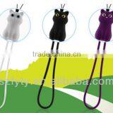 2013 Factory Wholesale Price Lanyard With Mobile Holder thumbnail-1