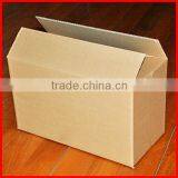 Hot Sale Durable Carriage Shipment Corrugated Shoe Packaging Gift Box Wholesale thumbnail-3
