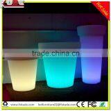 Rechargeable LED Furniture Lighting Garden Event Club Outdoor Modern LED Light Up Bar Counter thumbnail-3