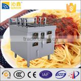 380V industrial commercial noodle boiler/Energy saving restaurant industrial noodle boiler