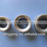 D Type Wire Rope Thimbles Eye Nut JIS B-2802/1964 thumbnail-1