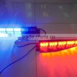 CAR WINDSHIELD LED STROBE FLASHING LIGHT,VISOR LED FLASH STROBE LIGHT (SR-LS-161T), 1W TOP BRIGHT TIR LED thumbnail-4