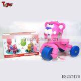 Electric Tricycle thumbnail-1