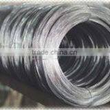 1.7mm Low carbon spring steel wire