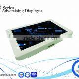 10'' Touch Screen POS LCD player