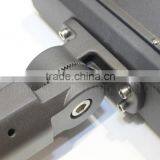 Aluminum Alloy Lamp Body Material Street Light Type Hotsell 200 Watt Led Street Light thumbnail-5