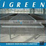 Aluminum Benches for Greenhouses thumbnail-3