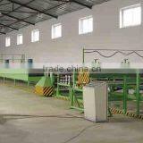 GRP Panel Production Line thumbnail-1