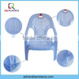 Durable Plastic Chairs for Outdoor