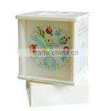 Photoframe Alarm Clock thumbnail-1