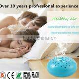 Tredning Product Good-designed Cool Mist Output Humidifier Aroma Diffuser Ultrasonic thumbnail-1