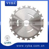 2016 NEWEST 100*20T TCT CIRCULAR SAW BLADE FOR SOLID WOOD GROOVING