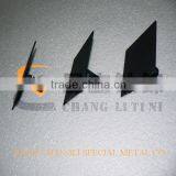 Titanium Anode for Sodium Hypochlorite Generator thumbnail-1
