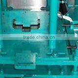 Steel Shutter Door and Window Frame Making Machine thumbnail-4