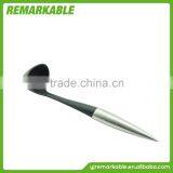 NC-0005 Winning Design Gravy Spoom Nylon Stainless Steel Handle China Wholesale Merchandise