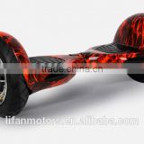 2016 hot electric scooter purple hoverboard 700w self balancing electric scooter samsung
