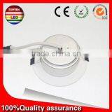 AC100-240V High Power 15W LED Down Light