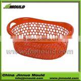 Round Laundry Basket Mould