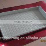Large Thermoforming Vacuum Forming Plastic Tray thumbnail-2