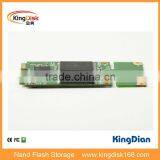 PCIe Mini Flash Module