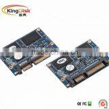1.8" Half Slim SATA SSD for MID,ATM (4GB~128GB)