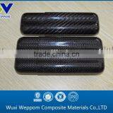 Unique Carbon Fiber Cigar Case for Men Gifts thumbnail-2