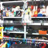 Sloted Angle Supermarket Shelving
