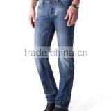 Premium Select Regular Straight Leg Denim Jean For Men thumbnail-2