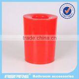 Solid Plastic Basket