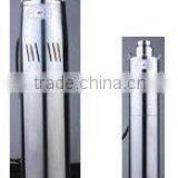 submersible screw pump