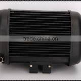 72W 4 Rows LED Work Light 12/24V Spot Flood Beam for Offroad Suv Atv thumbnail-4