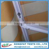 Manual Aluminum Retractable Awning for Patio thumbnail-3