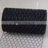 Galvanized ( Zinc Coated ) Hexagonal Wire Netting thumbnail-3