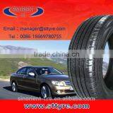 Shandong New Car Tire Factory in China Cheap 205 55R16 thumbnail-2