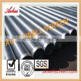 Continuous Slot Wedge Wire Johnson Screen Pipes thumbnail-1