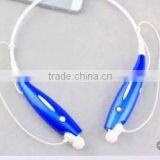 Wireless Stereo Sport Bluetooth 4.0 HBS 730 Bluetooth Headset thumbnail-1