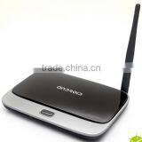 CS918 RK3188 Quad Core Google Android TV Box Wireless Bluetooth USB RJ45 RK3188 tv Box Android Quad Core thumbnail-2