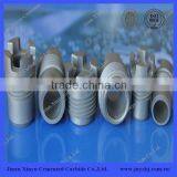 Boron Carbide Venturi Boron Carbide Nozzle for Sandblasting thumbnail-6