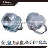 UL,TUV Certificated Waterproof Integrated All in One Newest Design LED Street Light thumbnail-5