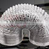 Submarine LB160-150 160mm Ventilation Exhaust Duct thumbnail-4