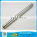 Qulity Shipping Machinery SUS316Ti 316Ti S31635 1.4571 04Cr17Ni12MoTi20 Stineless Pipe Tube thumbnail-1