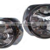 LED Round Fog Lamp for BENZ AM Style thumbnail-1